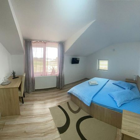 Casa Soral Bed and Breakfast Uriu Εξωτερικό φωτογραφία