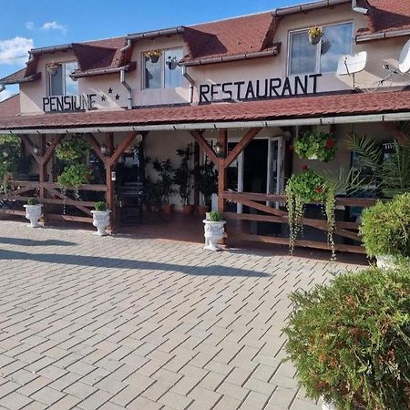 Casa Soral Bed and Breakfast Uriu Εξωτερικό φωτογραφία