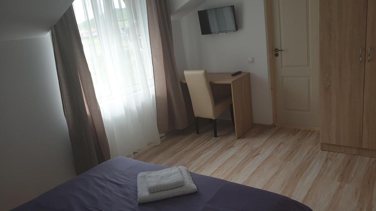 Casa Soral Bed and Breakfast Uriu Εξωτερικό φωτογραφία