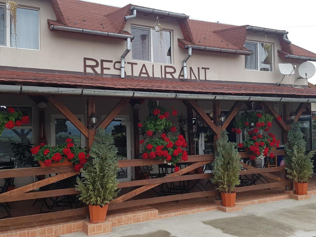 Casa Soral Bed and Breakfast Uriu Εξωτερικό φωτογραφία