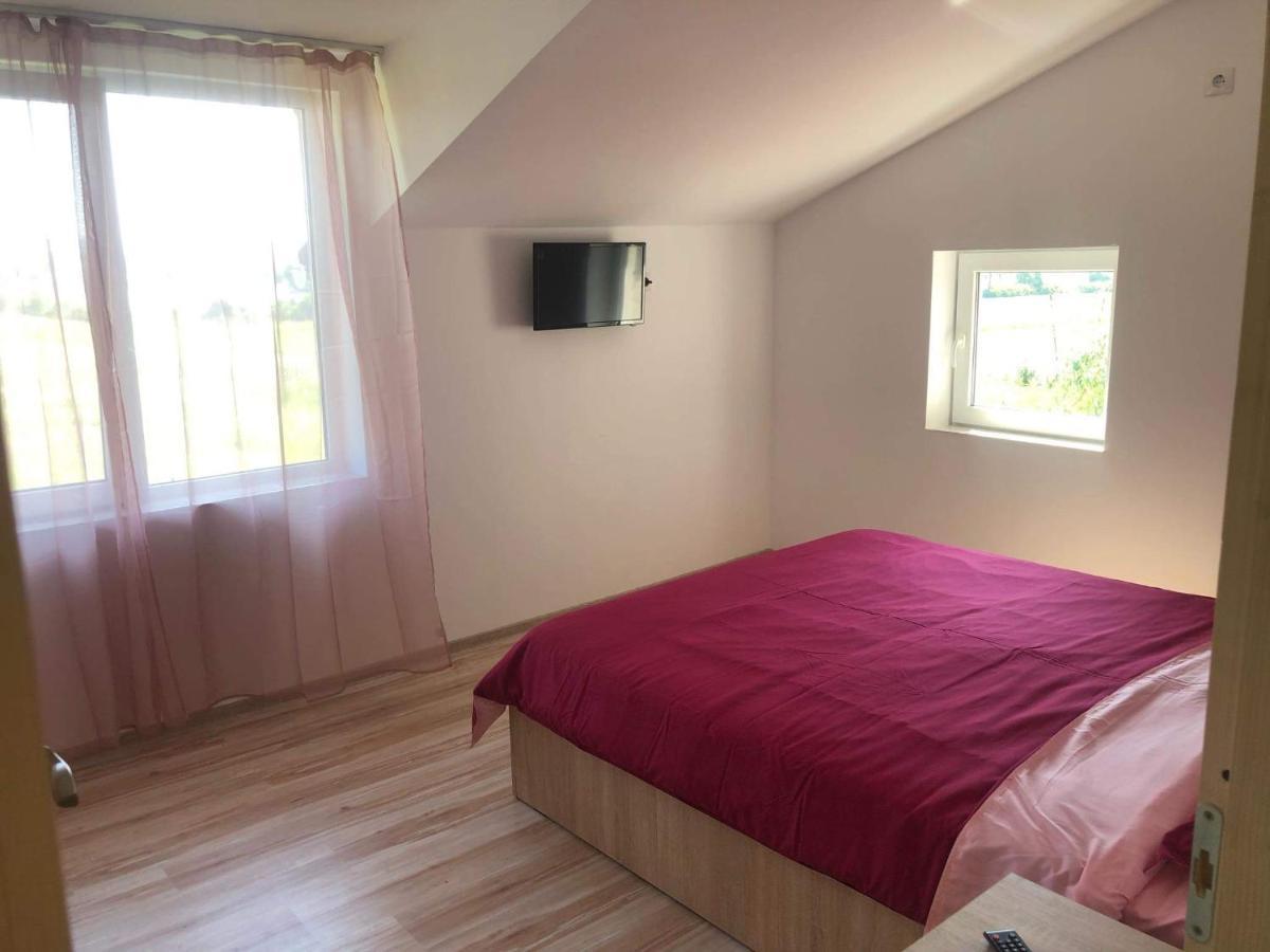 Casa Soral Bed and Breakfast Uriu Εξωτερικό φωτογραφία