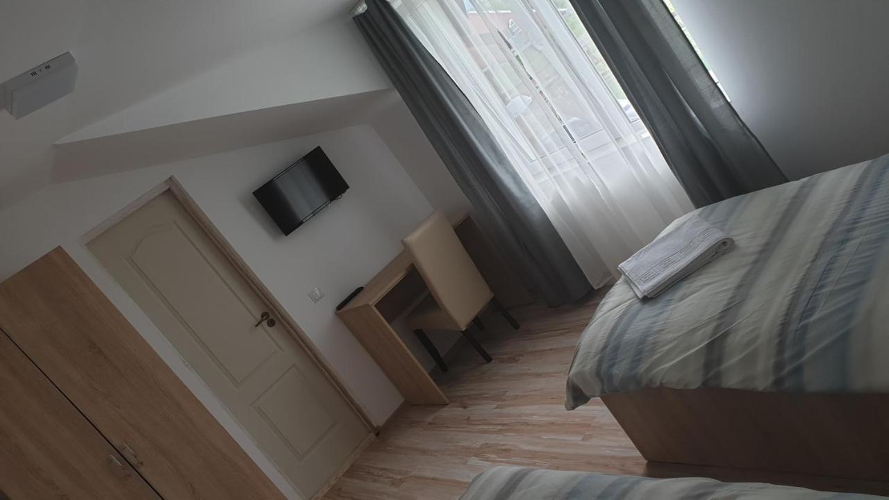 Casa Soral Bed and Breakfast Uriu Εξωτερικό φωτογραφία