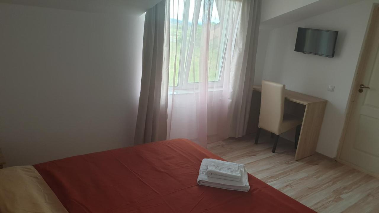 Casa Soral Bed and Breakfast Uriu Εξωτερικό φωτογραφία