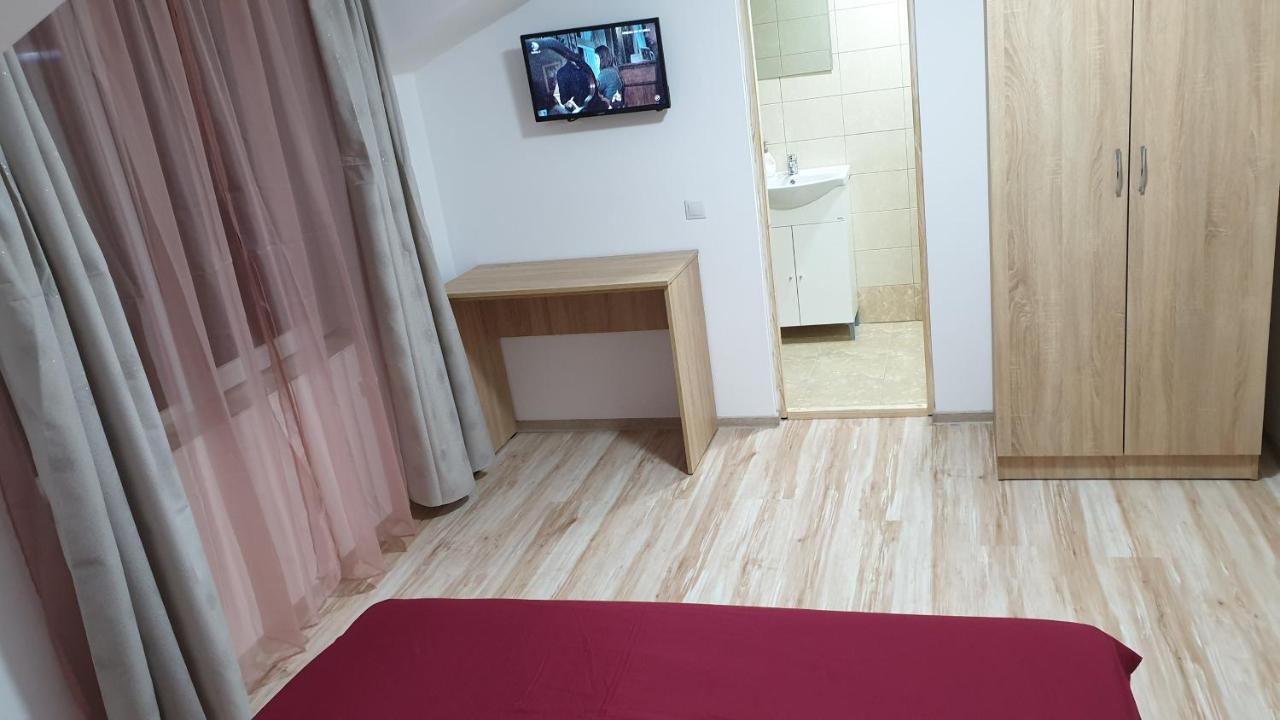 Casa Soral Bed and Breakfast Uriu Εξωτερικό φωτογραφία