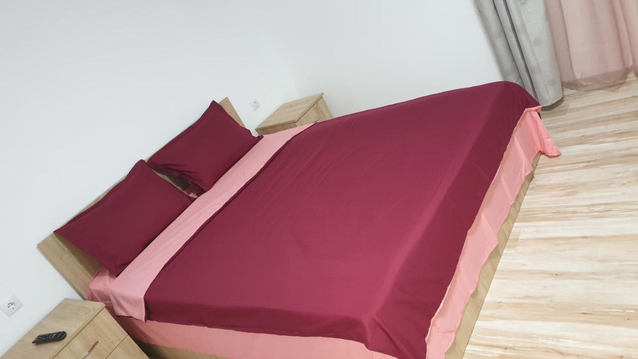 Casa Soral Bed and Breakfast Uriu Εξωτερικό φωτογραφία
