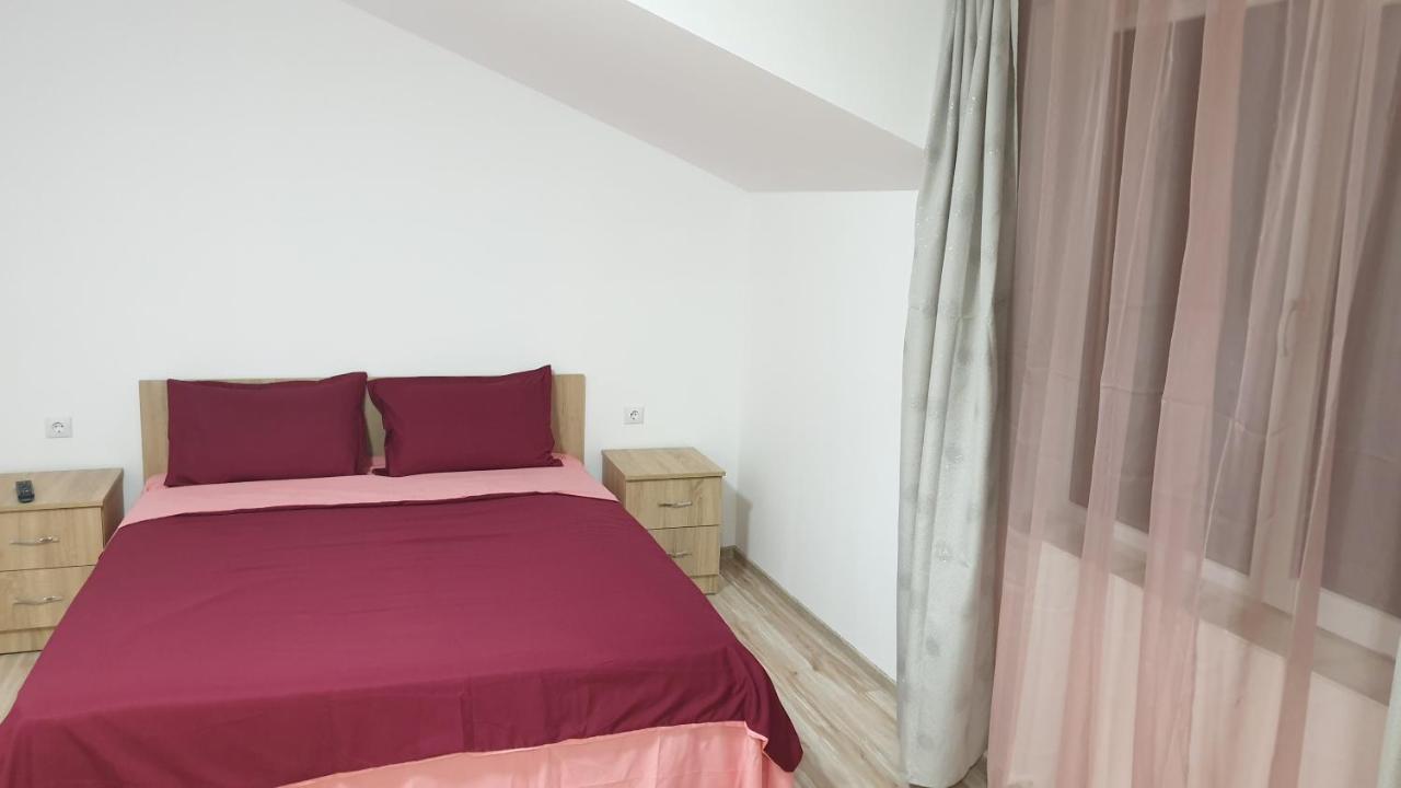 Casa Soral Bed and Breakfast Uriu Εξωτερικό φωτογραφία