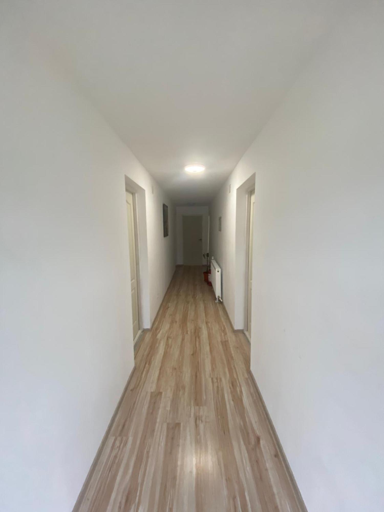 Casa Soral Bed and Breakfast Uriu Εξωτερικό φωτογραφία