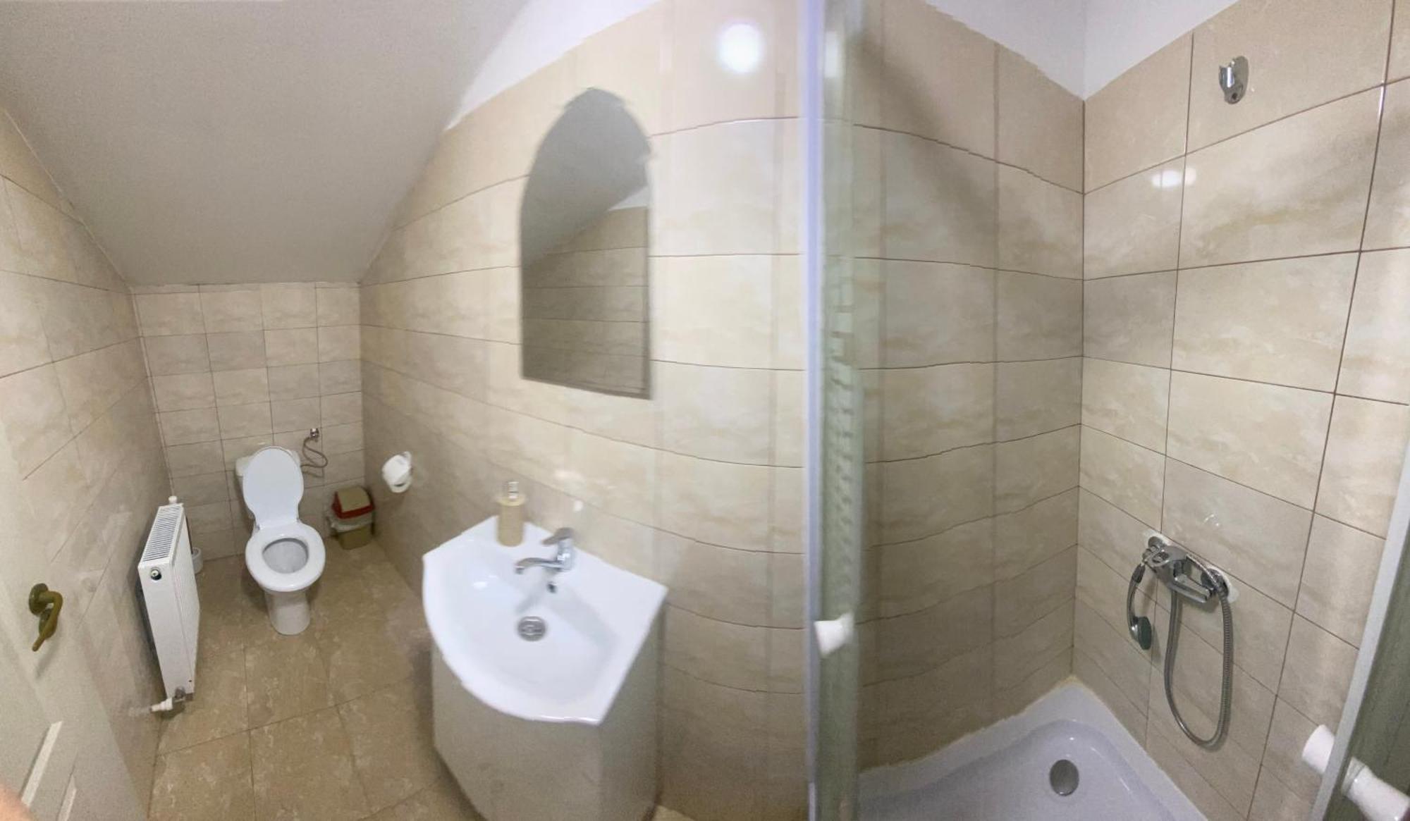 Casa Soral Bed and Breakfast Uriu Εξωτερικό φωτογραφία