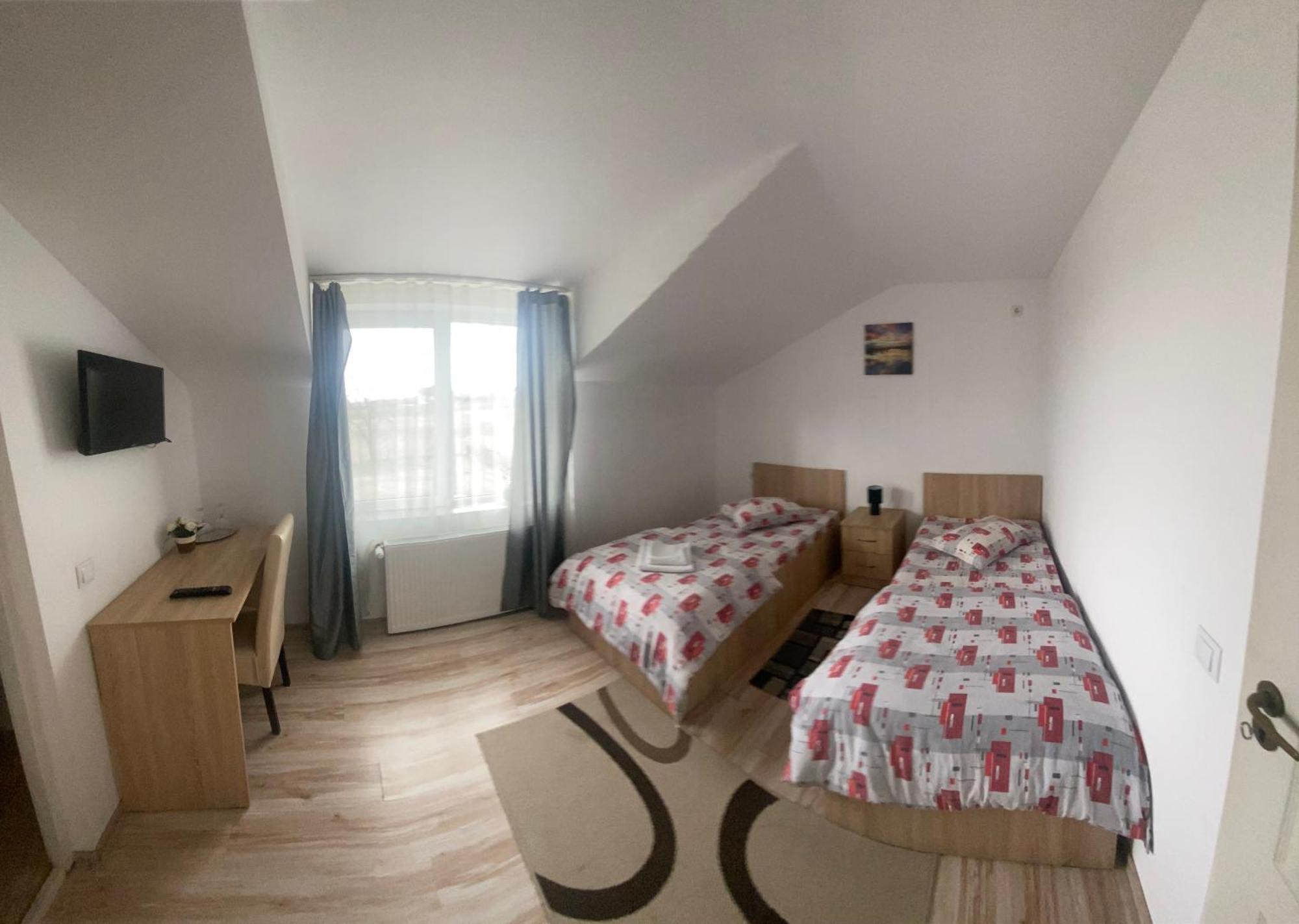 Casa Soral Bed and Breakfast Uriu Εξωτερικό φωτογραφία