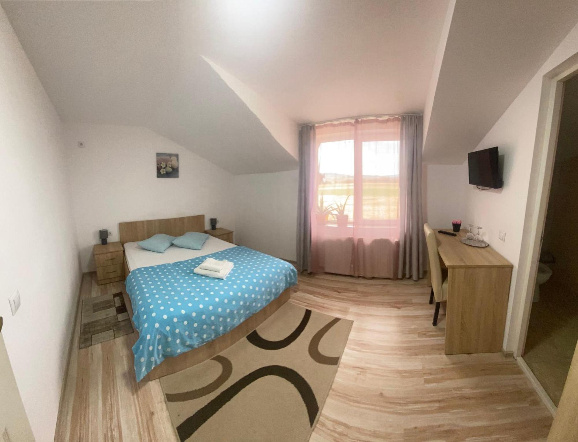 Casa Soral Bed and Breakfast Uriu Εξωτερικό φωτογραφία