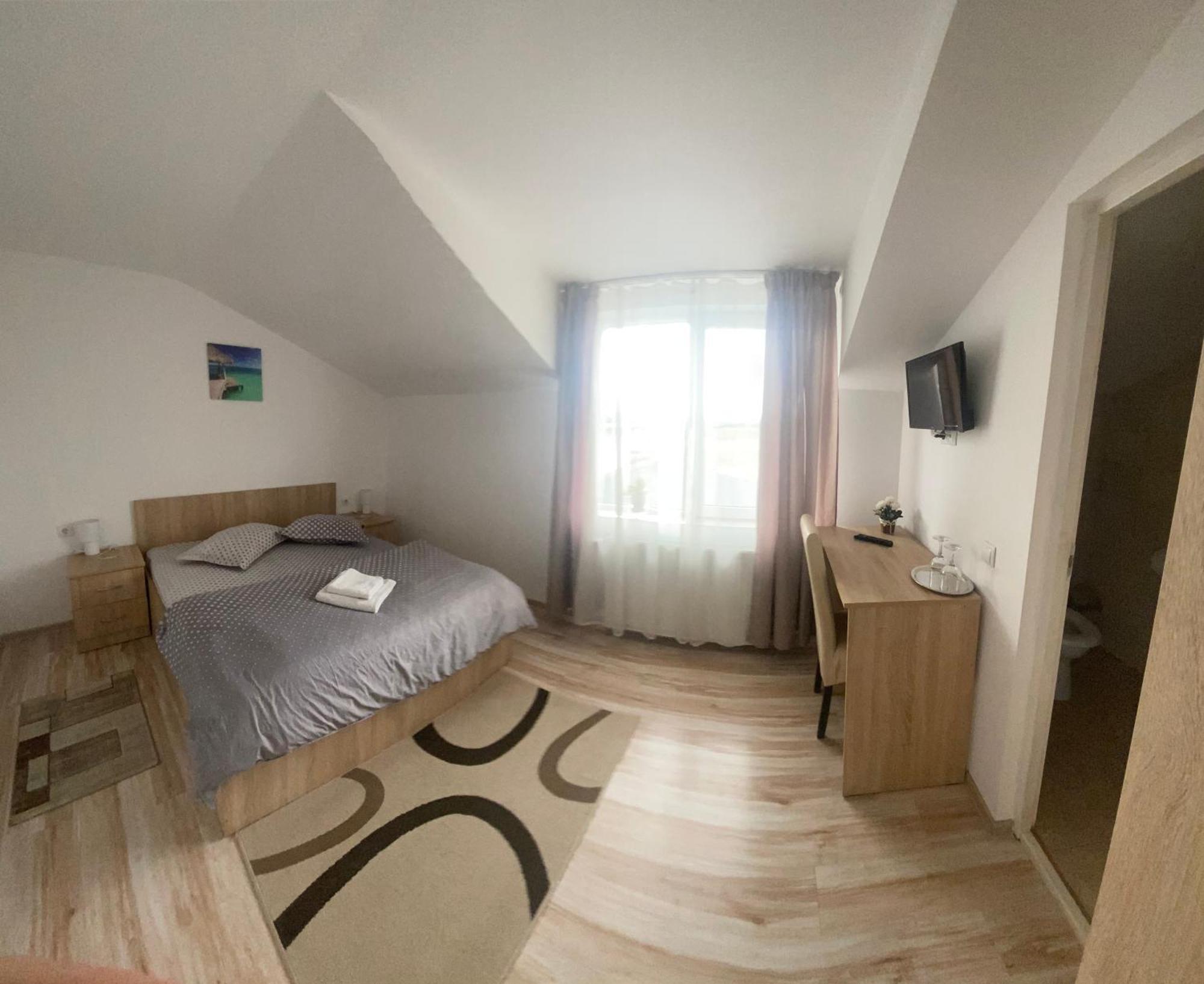 Casa Soral Bed and Breakfast Uriu Εξωτερικό φωτογραφία