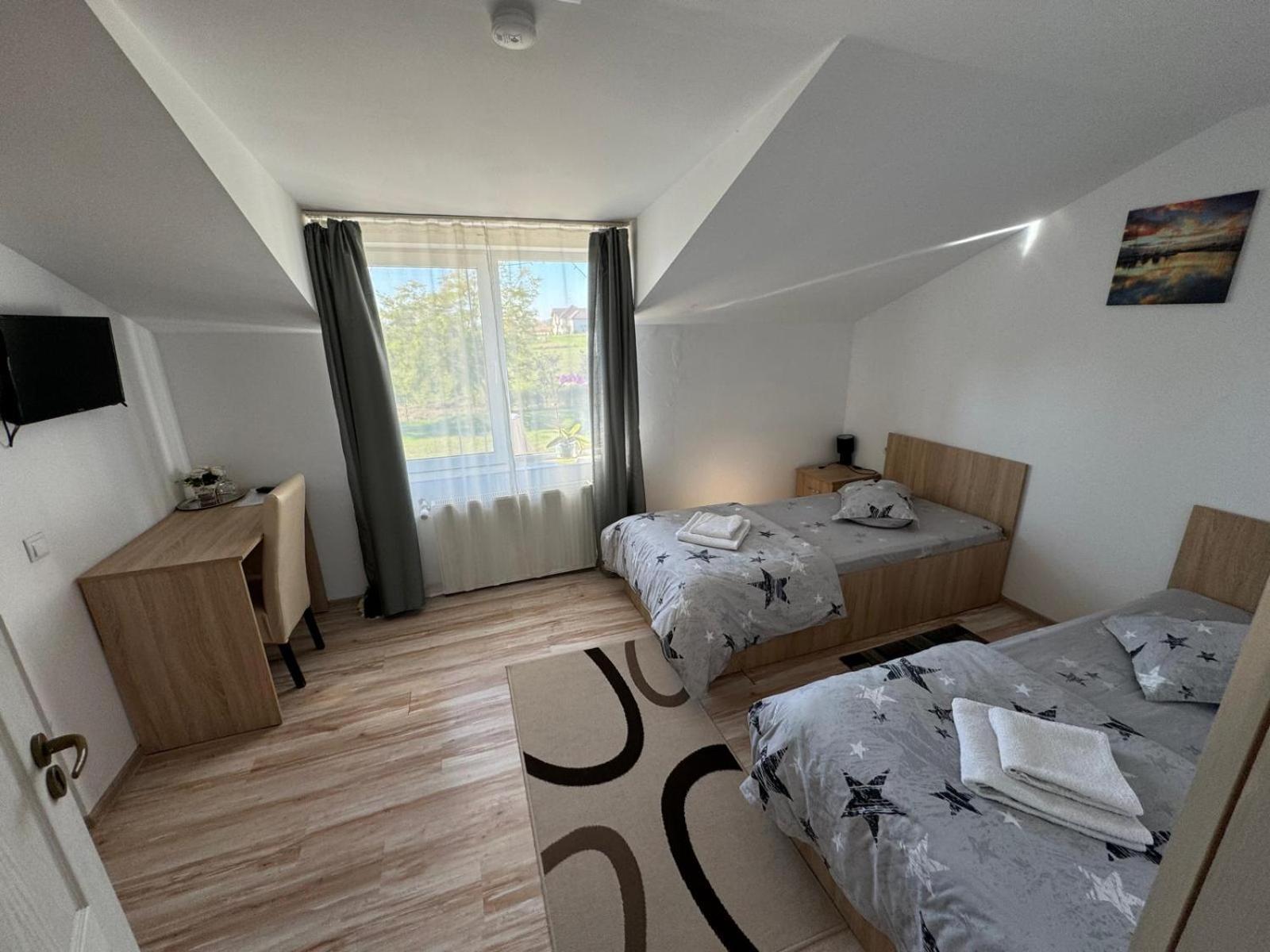 Casa Soral Bed and Breakfast Uriu Εξωτερικό φωτογραφία