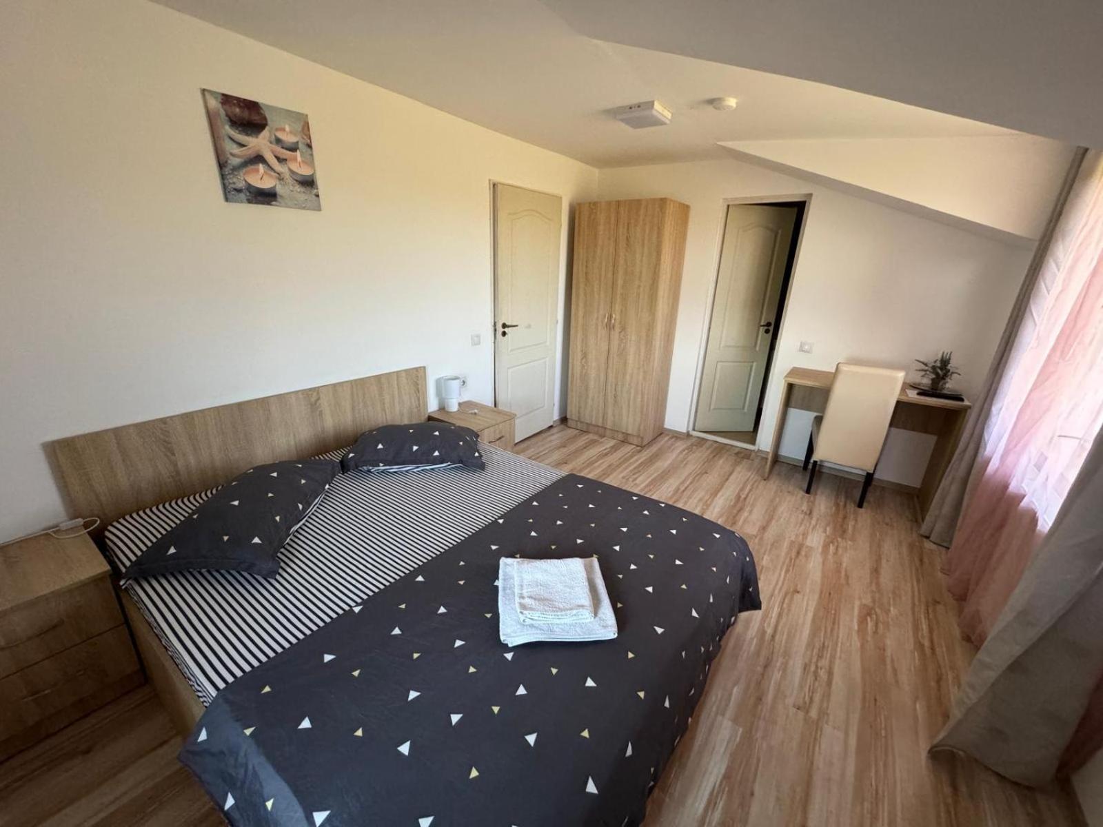 Casa Soral Bed and Breakfast Uriu Εξωτερικό φωτογραφία