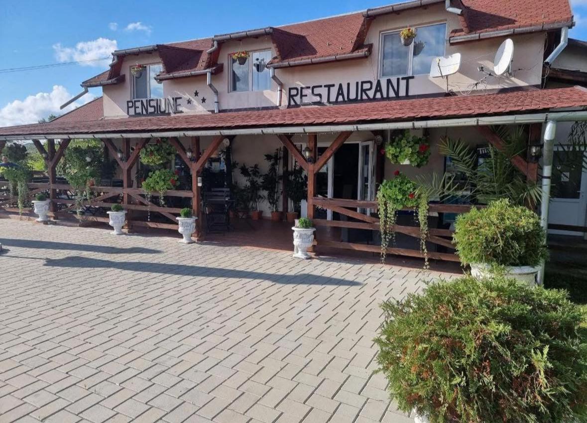 Casa Soral Bed and Breakfast Uriu Εξωτερικό φωτογραφία